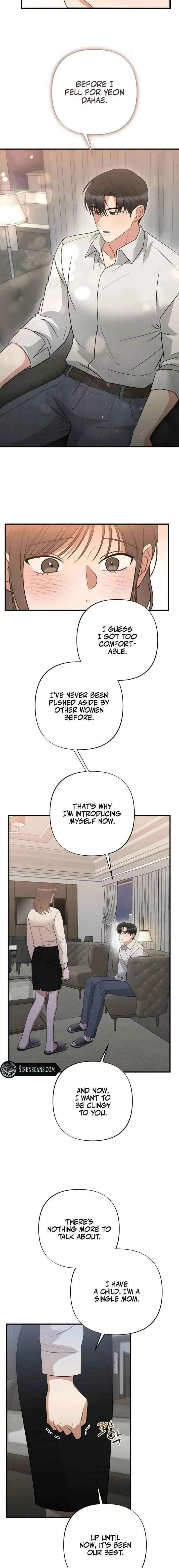 The Child of CEO Chapter 22 page 16