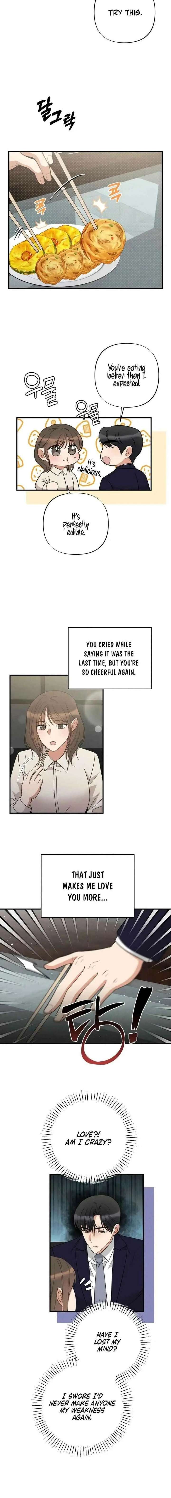 The Child of CEO Chapter 23 page 7