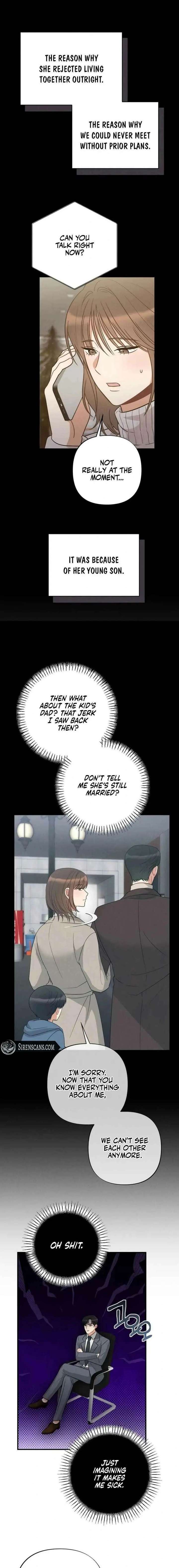 The Child of CEO Chapter 22 page 10