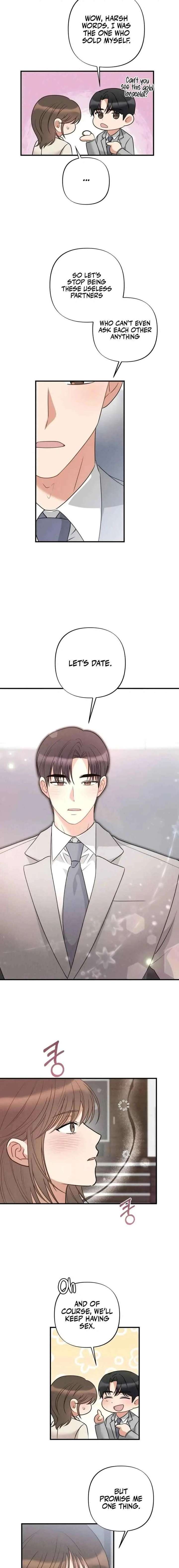 The Child of CEO Chapter 25 page 5