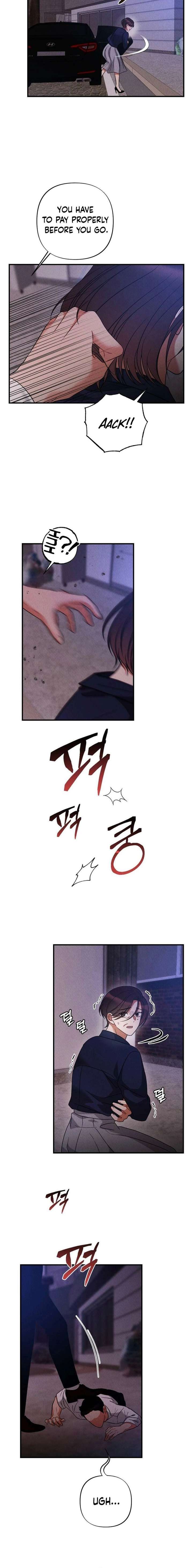 The Child of CEO Chapter 27 page 16