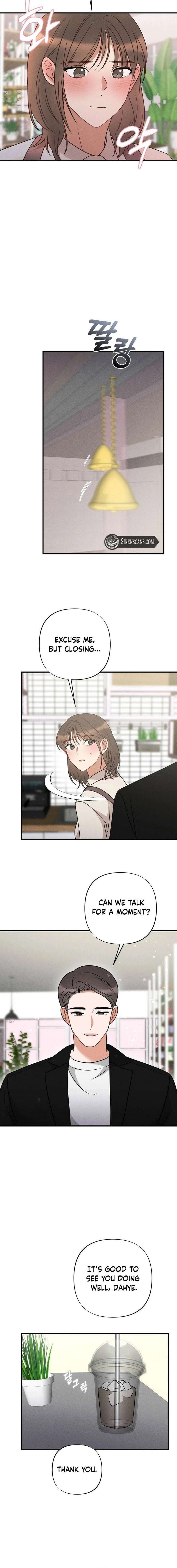 The Child of CEO Chapter 27 page 10