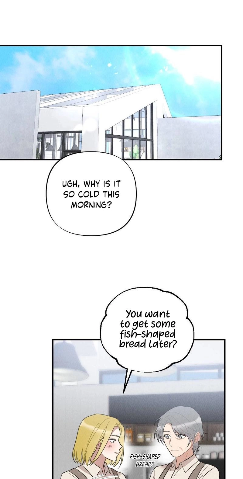 The Child of CEO Chapter 29 page 5
