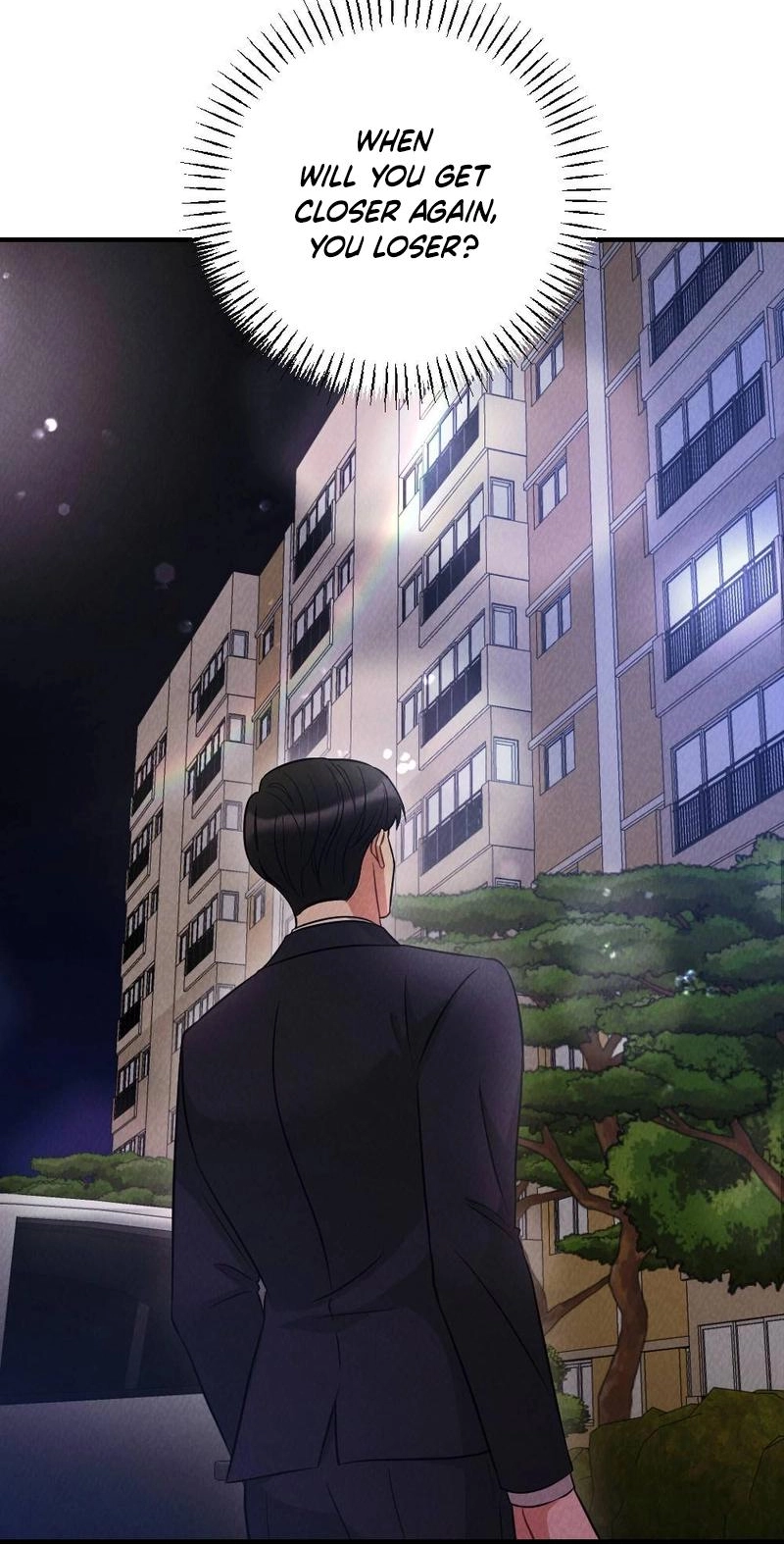 The Child of CEO Chapter 29 page 3