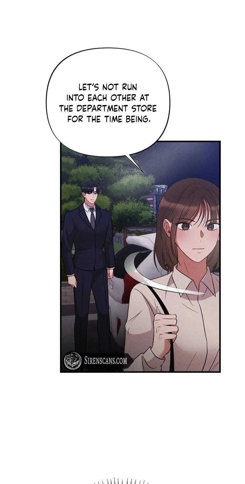 The Child of CEO Chapter 29 page 2