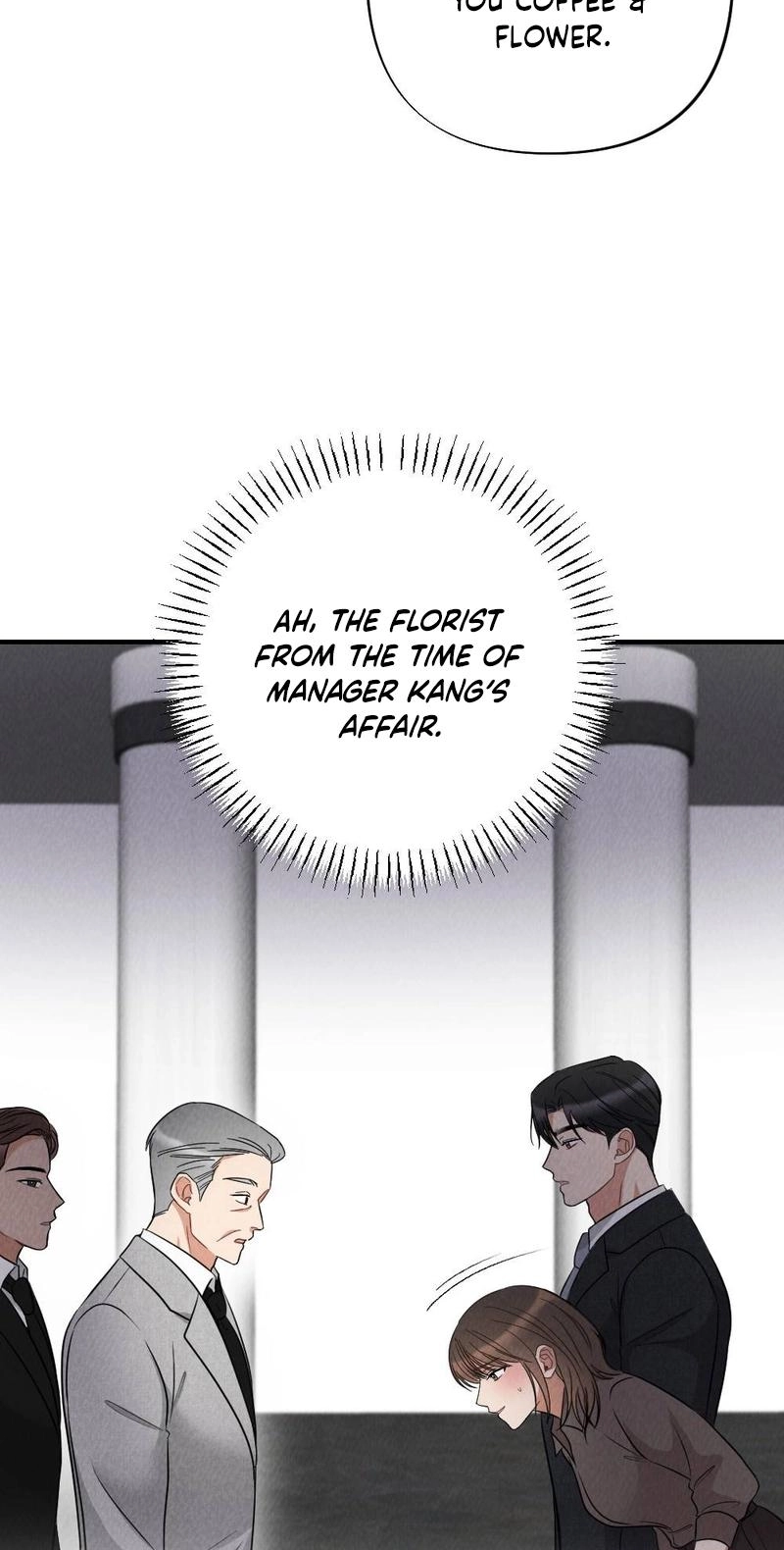 The Child of CEO Chapter 31 page 6