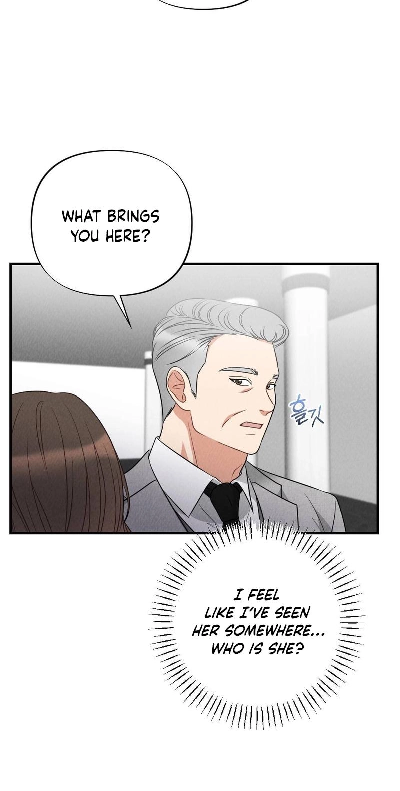 The Child of CEO Chapter 31 page 4