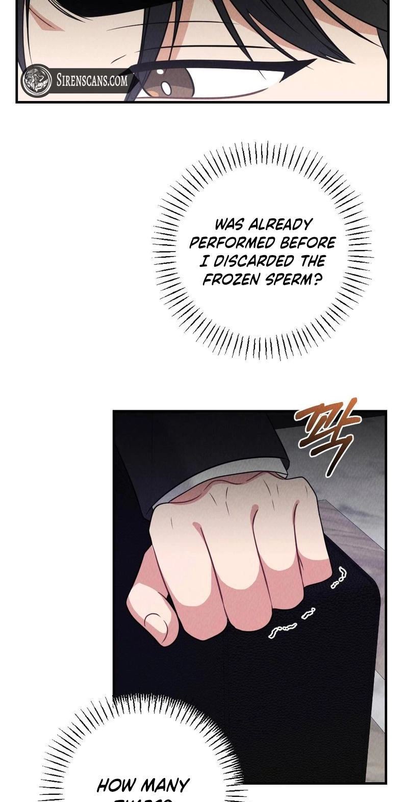 The Child of CEO Chapter 31 page 48