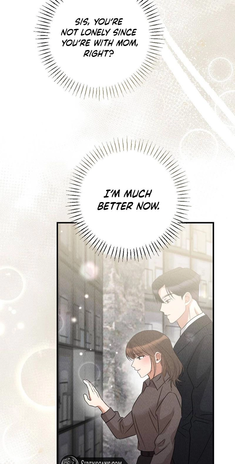 The Child of CEO Chapter 31 page 17