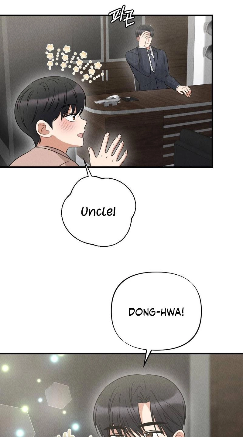 The Child of CEO Chapter 29 page 31
