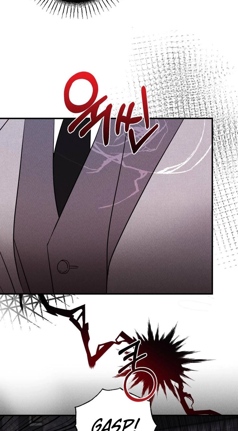 The Child of CEO Chapter 31 page 35