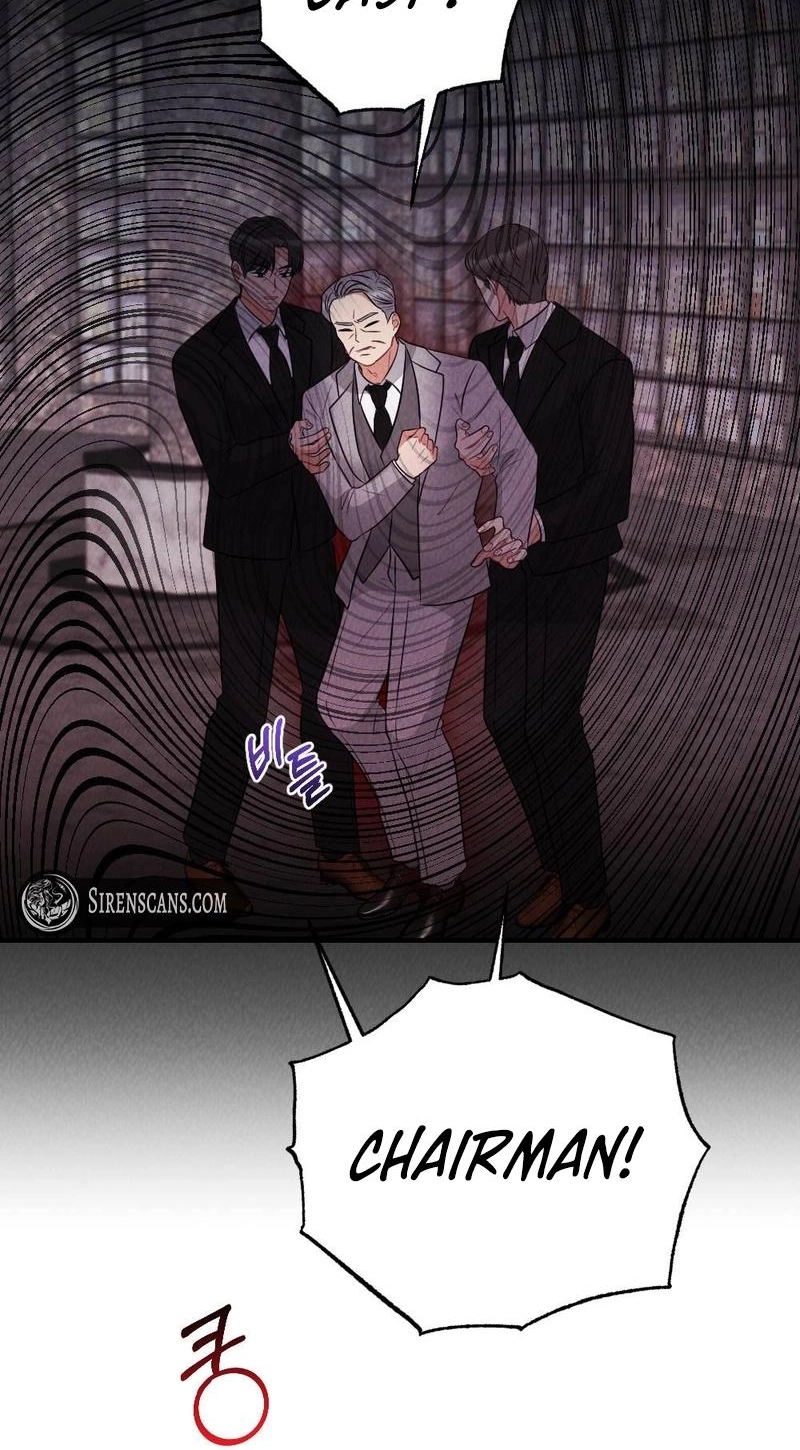 The Child of CEO Chapter 31 page 36