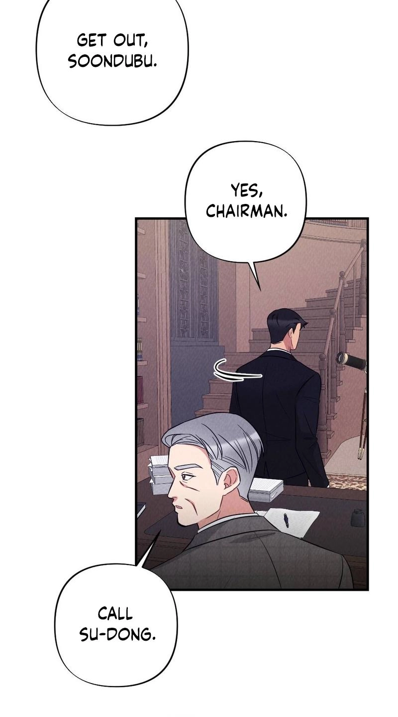 The Child of CEO Chapter 29 page 64