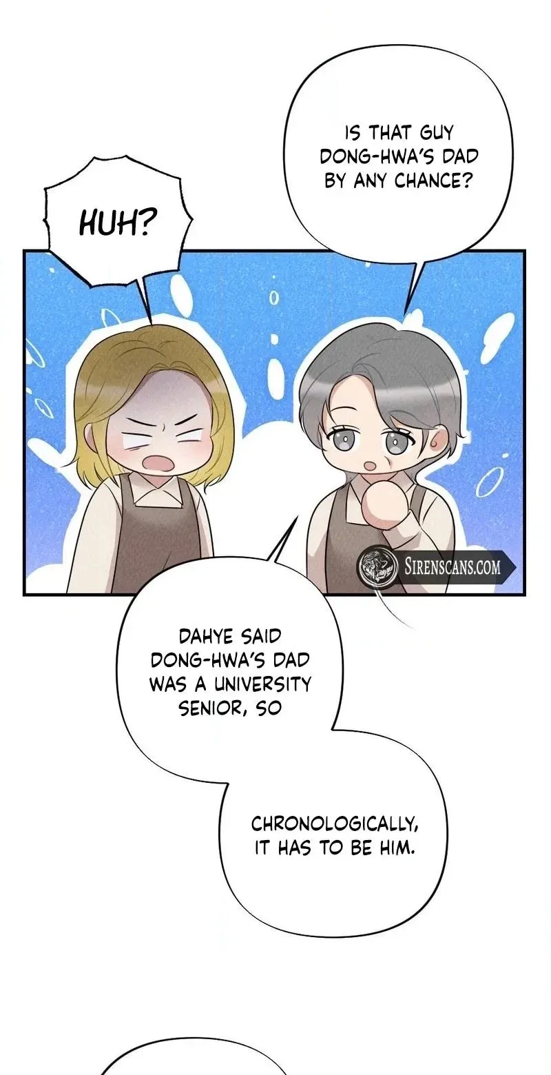 The Child of CEO Chapter 29 page 20