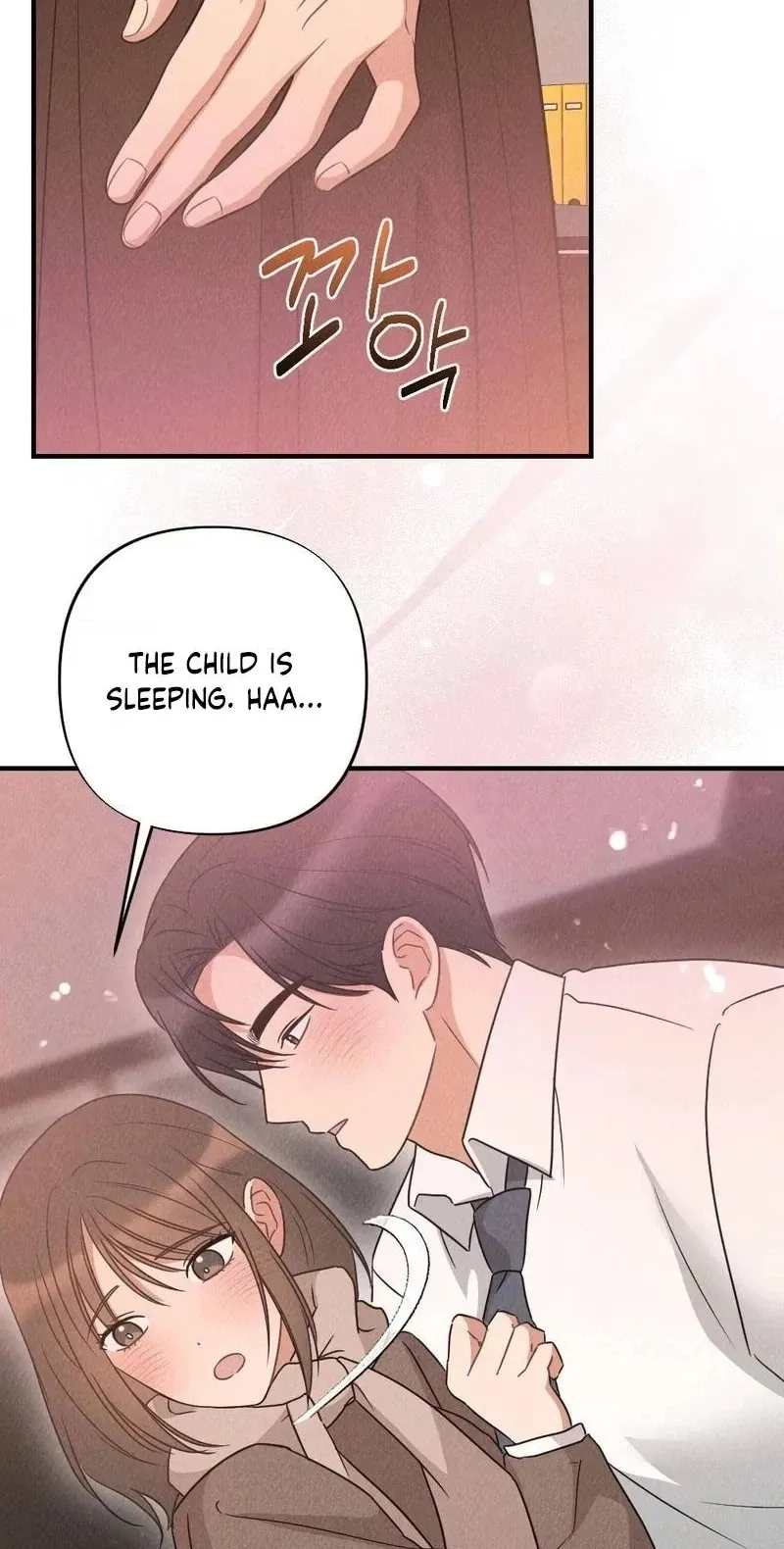 The Child of CEO Chapter 29 page 50