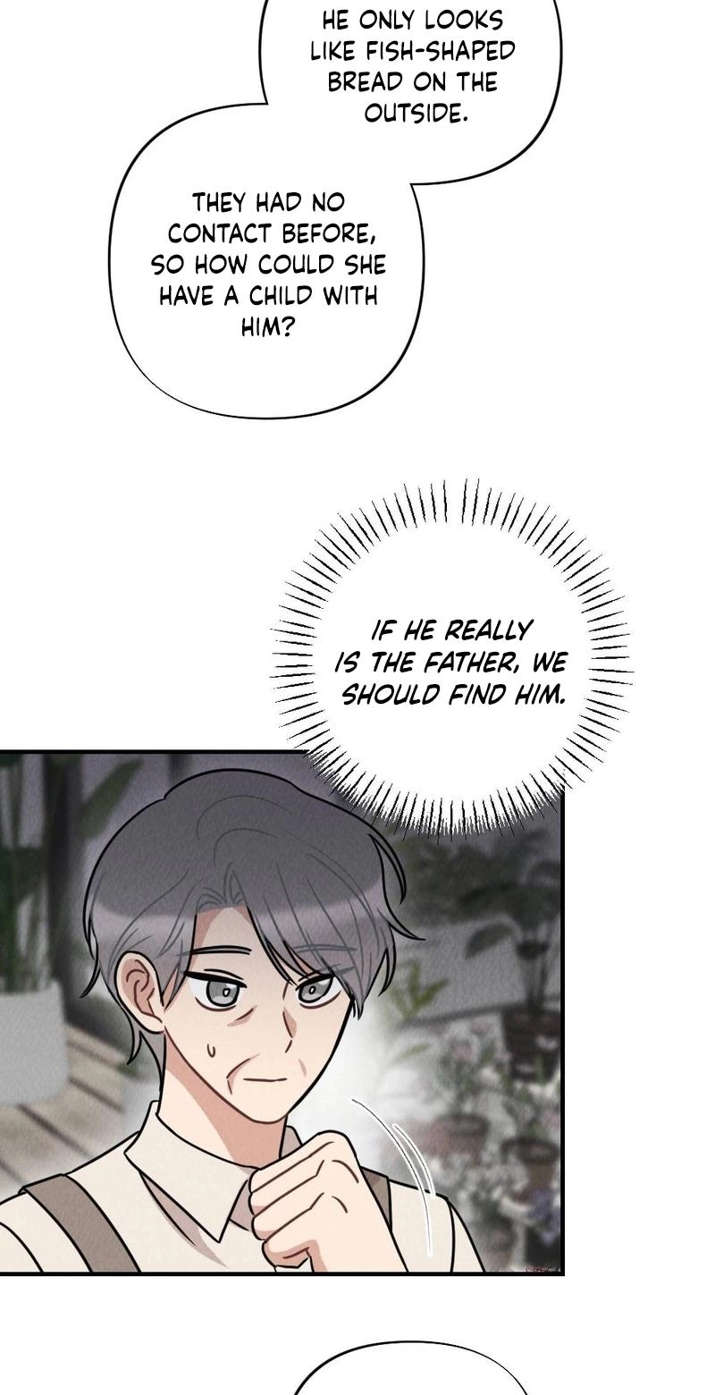 The Child of CEO Chapter 29 page 23