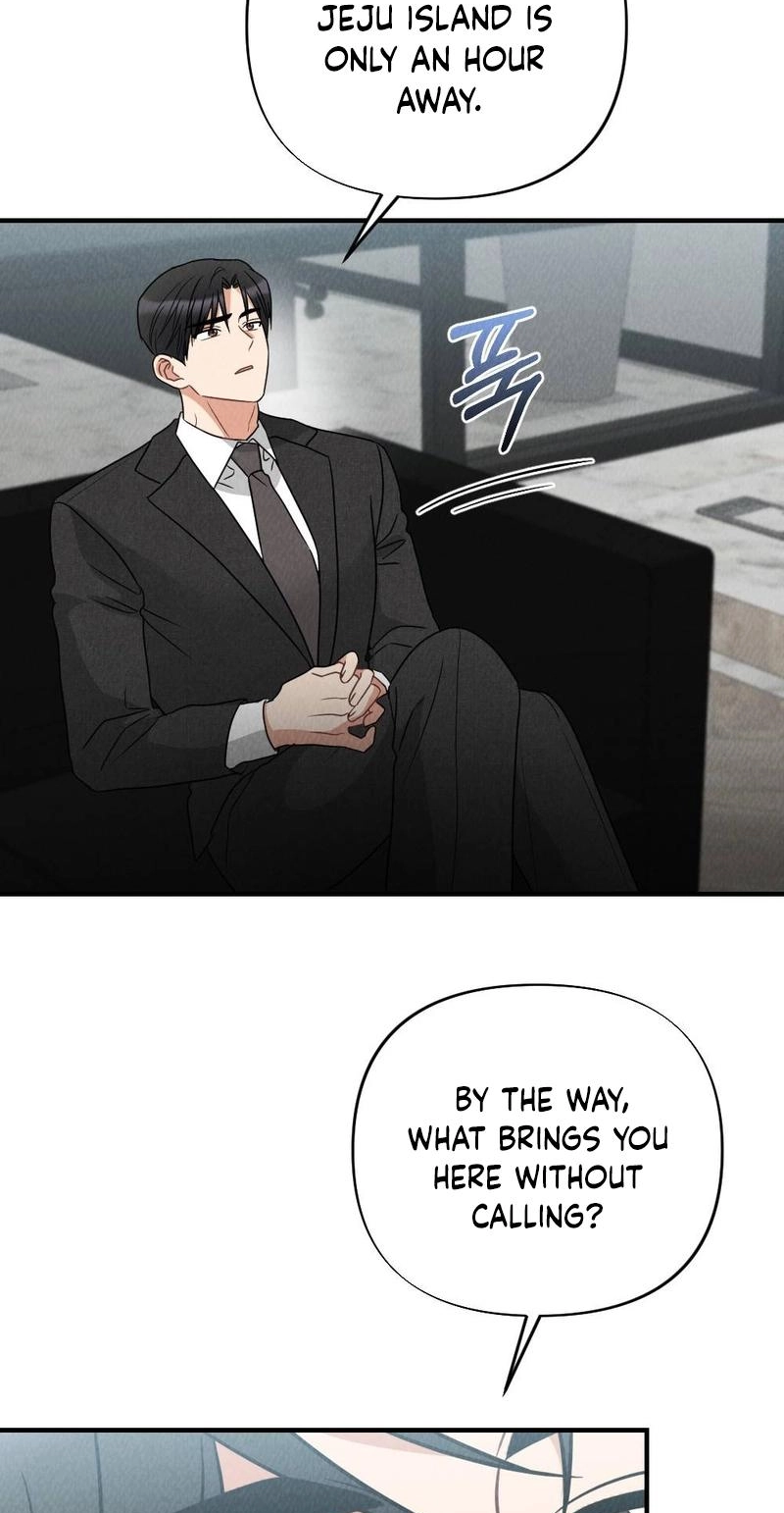 The Child of CEO Chapter 31 page 43