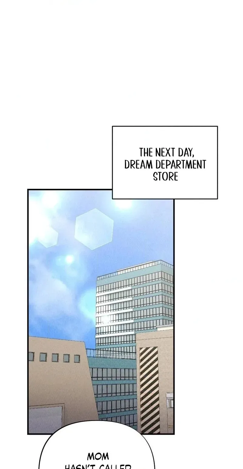 The Child of CEO Chapter 31 page 39