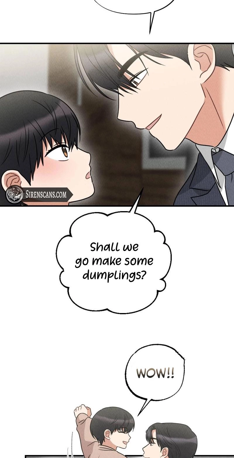 The Child of CEO Chapter 29 page 39