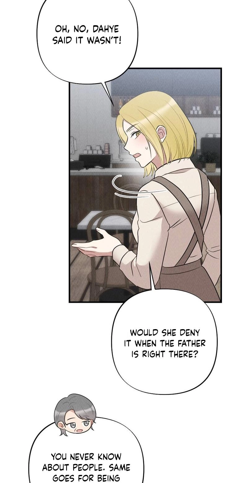 The Child of CEO Chapter 29 page 21
