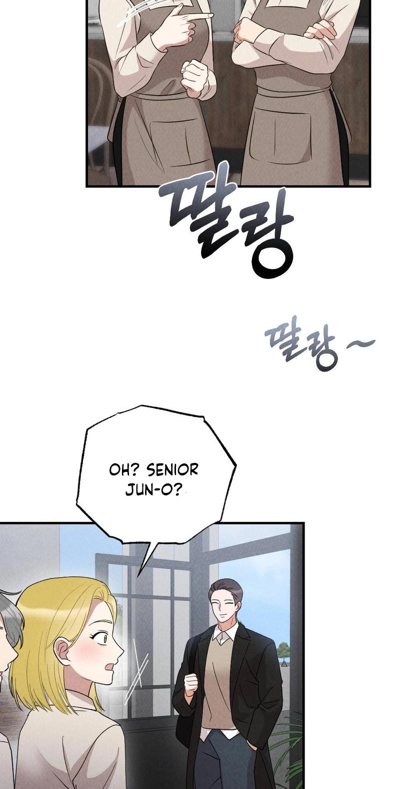 The Child of CEO Chapter 29 page 6