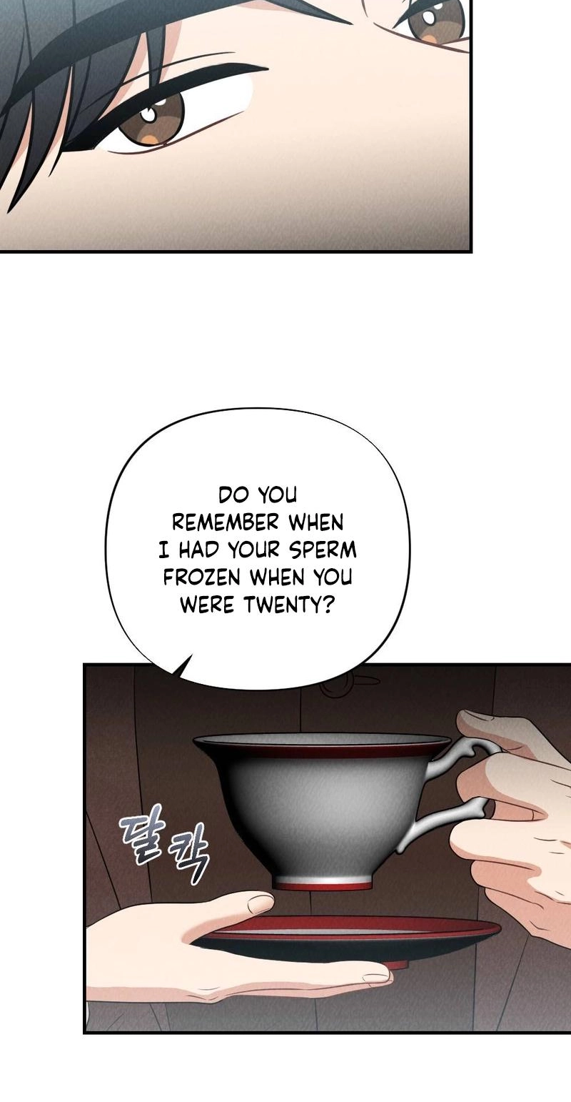 The Child of CEO Chapter 31 page 44