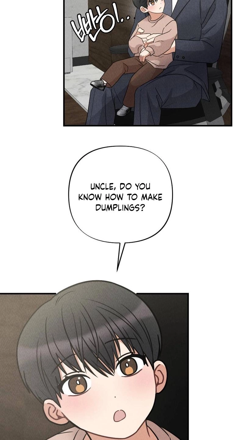 The Child of CEO Chapter 29 page 33
