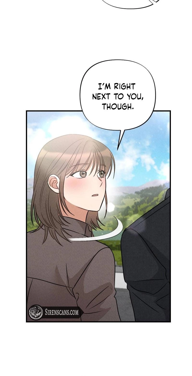 The Child of CEO Chapter 31 page 27