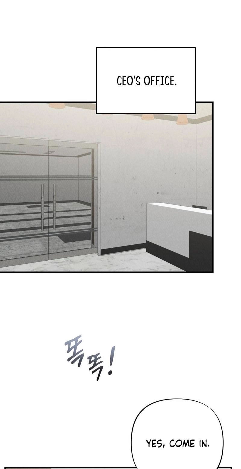 The Child of CEO Chapter 29 page 25