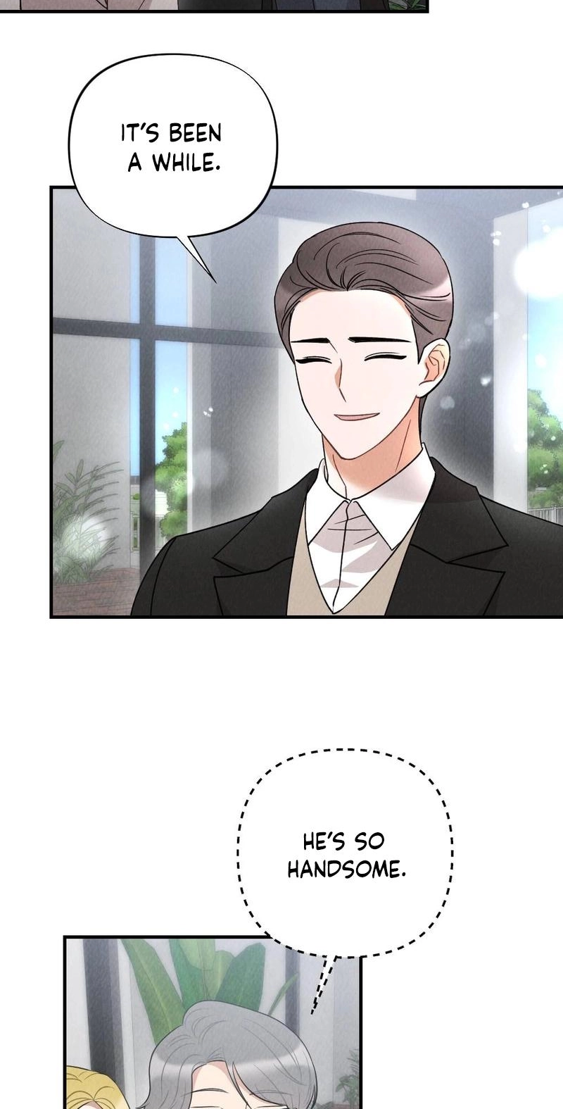 The Child of CEO Chapter 29 page 7