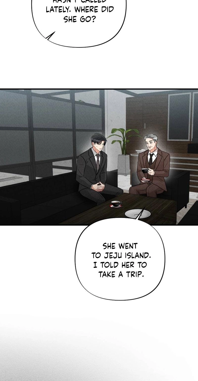 The Child of CEO Chapter 31 page 40
