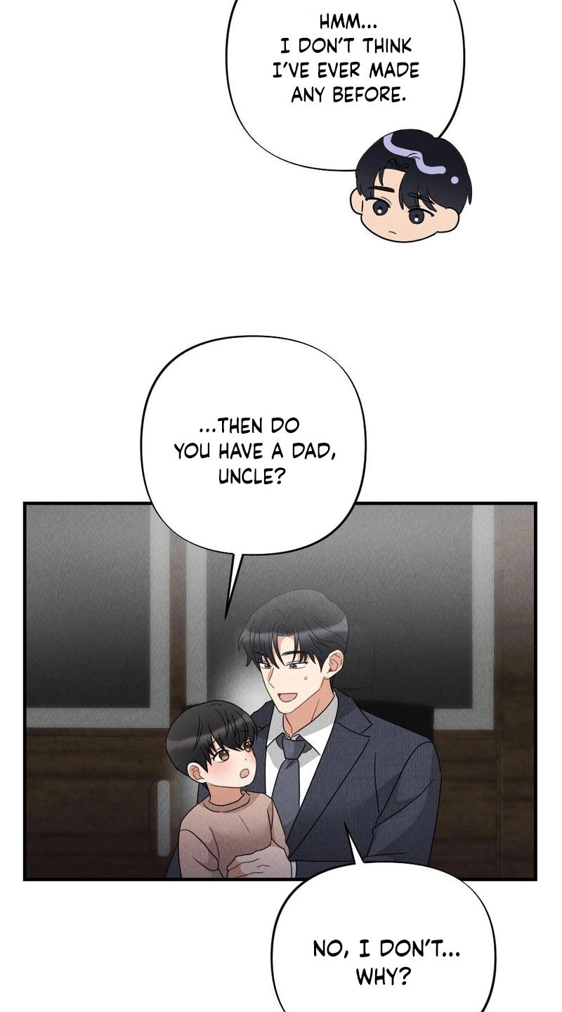 The Child of CEO Chapter 29 page 35