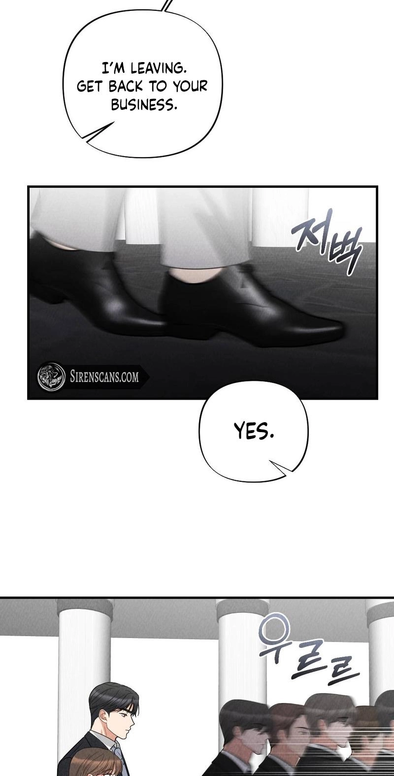 The Child of CEO Chapter 31 page 11
