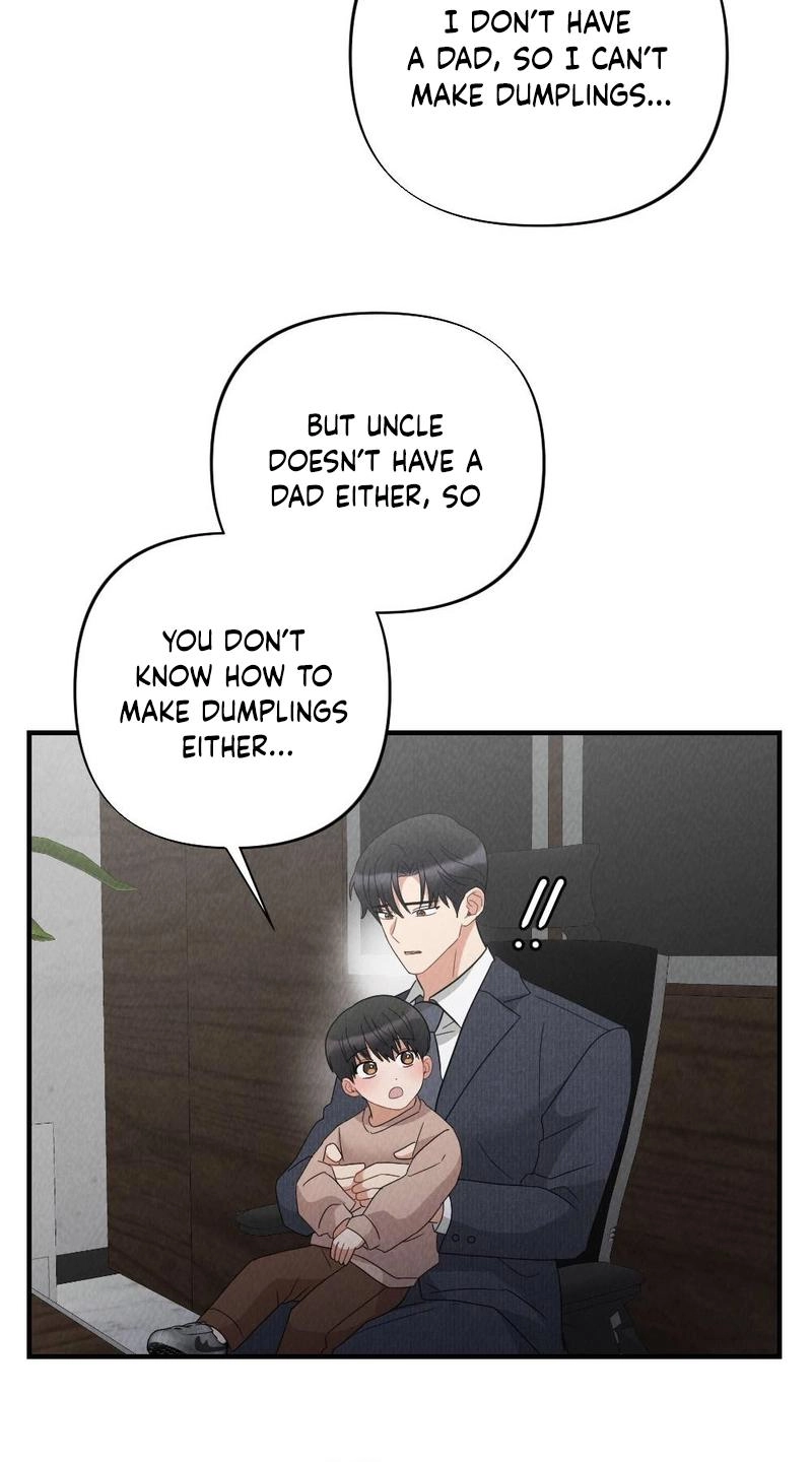 The Child of CEO Chapter 29 page 37
