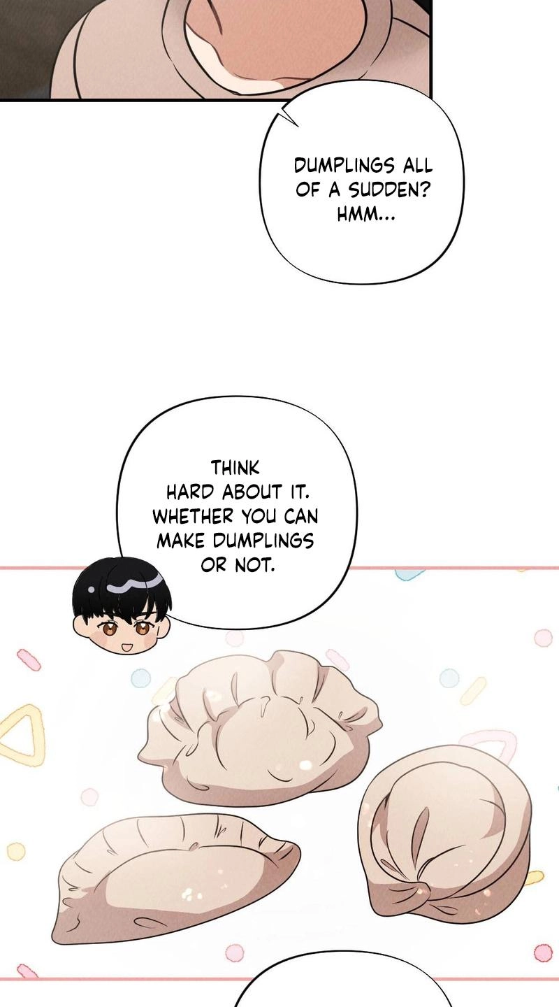 The Child of CEO Chapter 29 page 34