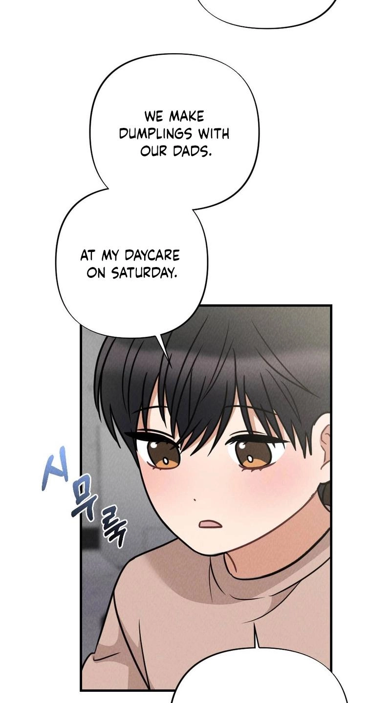 The Child of CEO Chapter 29 page 36