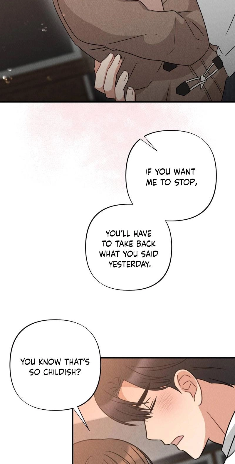 The Child of CEO Chapter 29 page 51