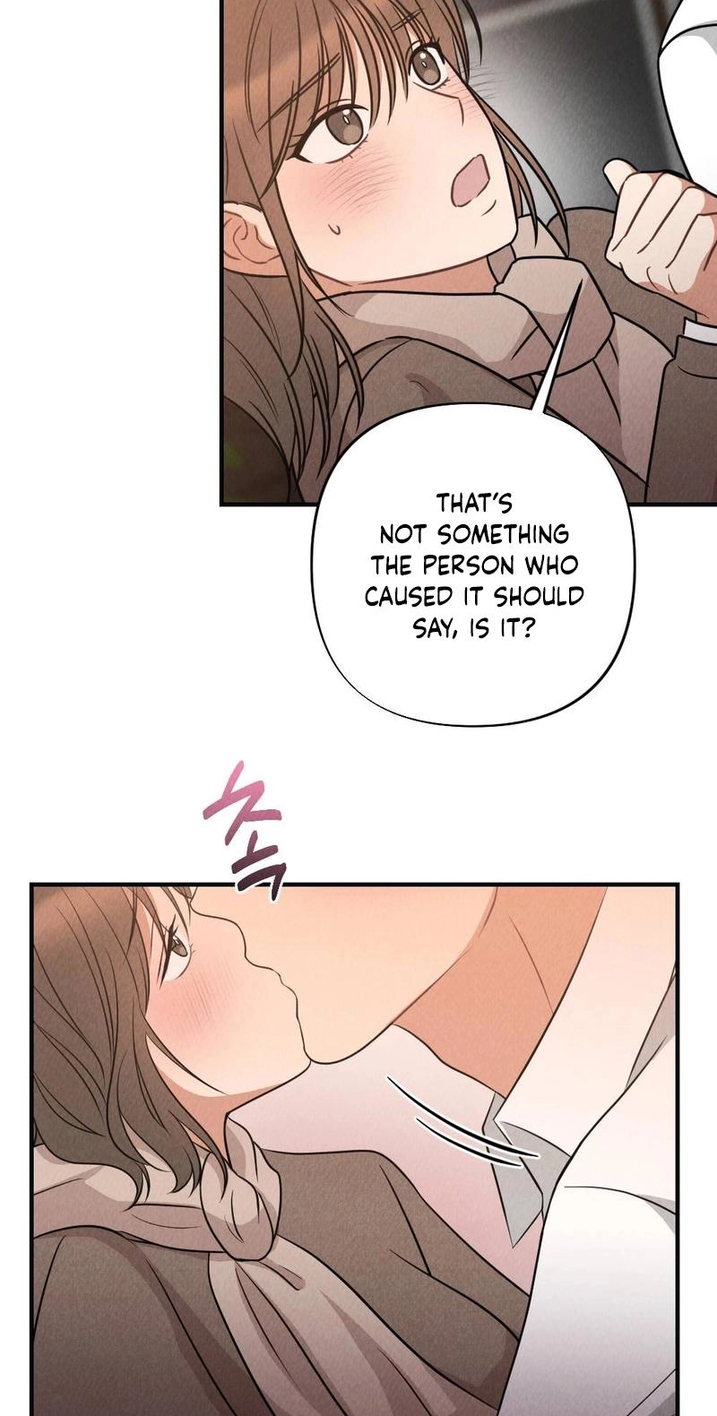 The Child of CEO Chapter 29 page 52