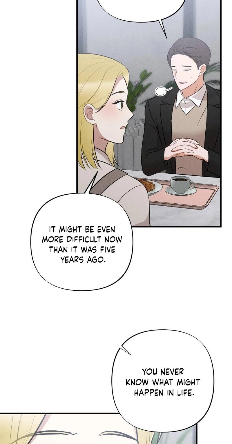 The Child of CEO Chapter 29 page 17