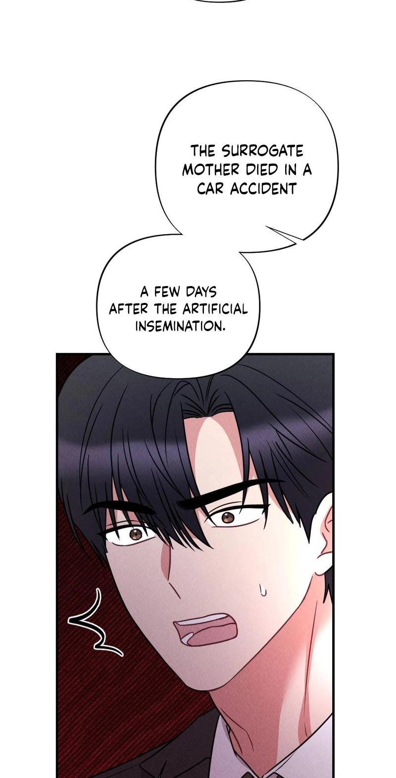 The Child of CEO Chapter 31 page 49
