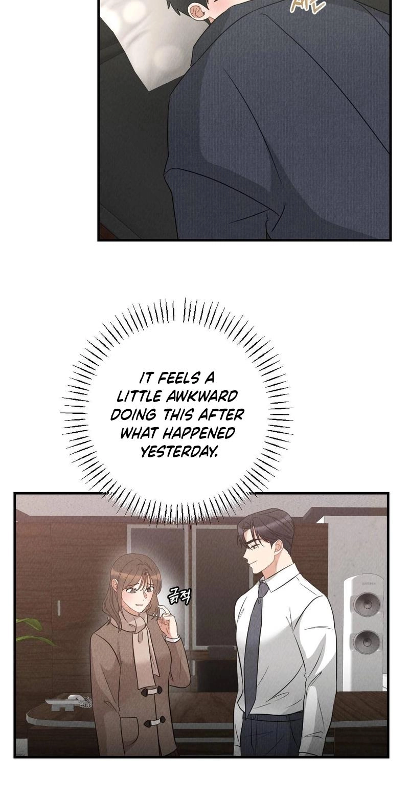 The Child of CEO Chapter 29 page 46