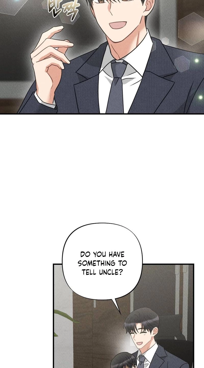 The Child of CEO Chapter 29 page 32