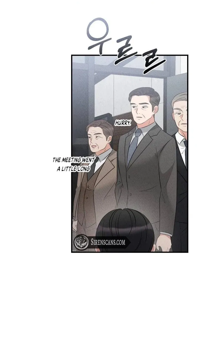 The Child of CEO Chapter 29 page 30