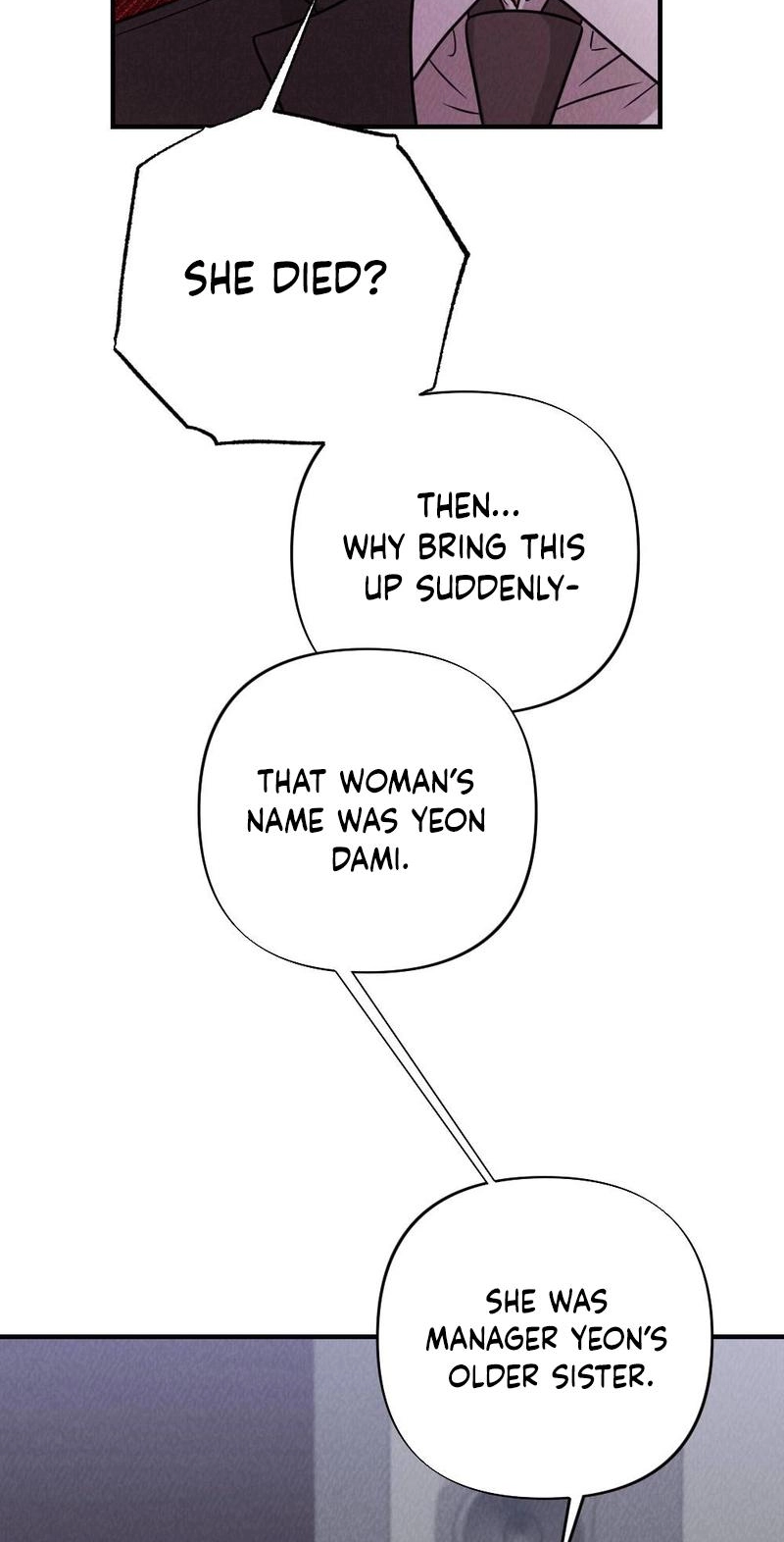 The Child of CEO Chapter 31 page 50