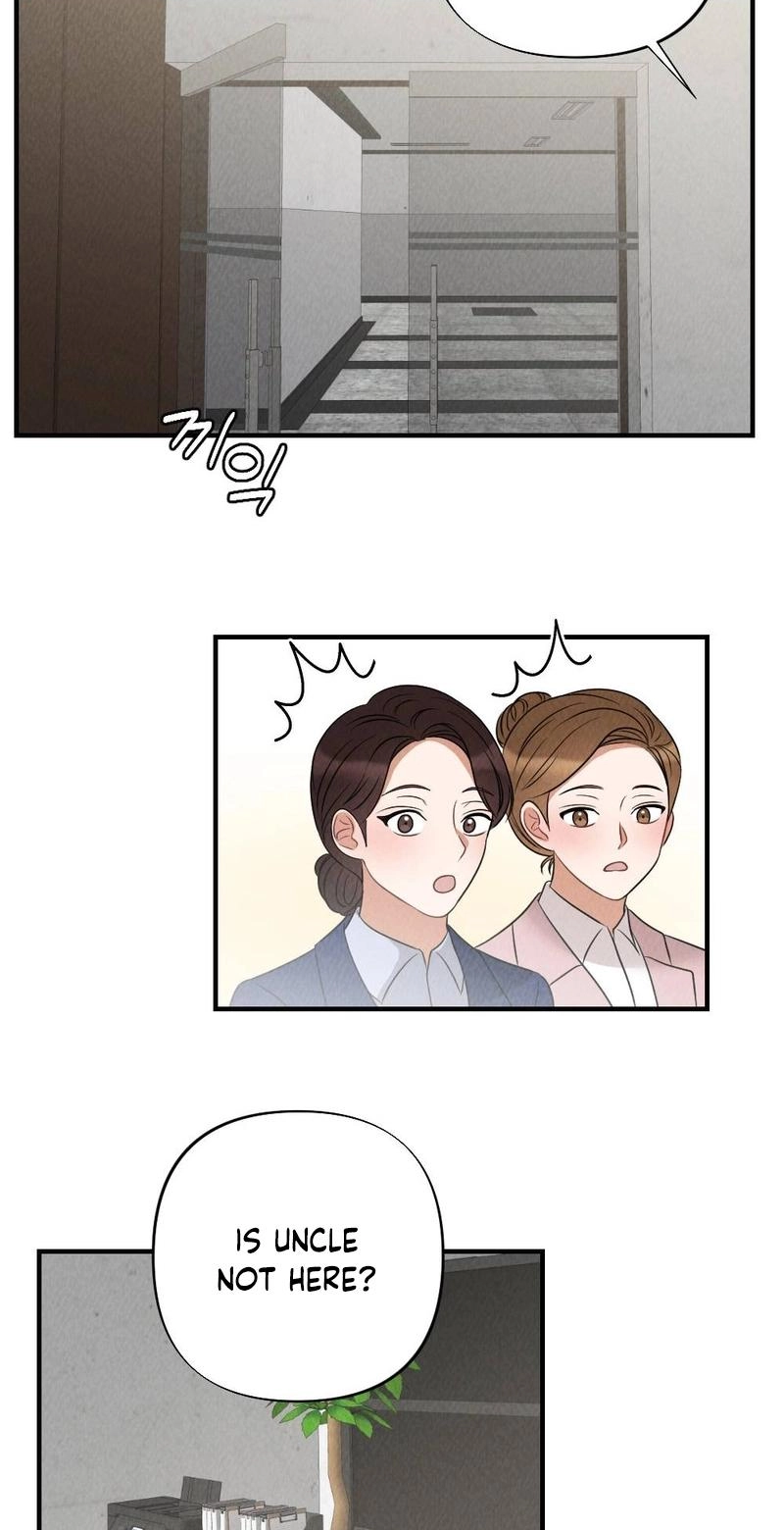 The Child of CEO Chapter 29 page 26