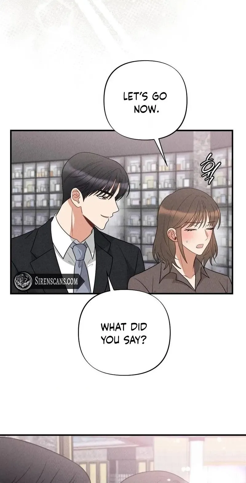 The Child of CEO Chapter 31 page 20