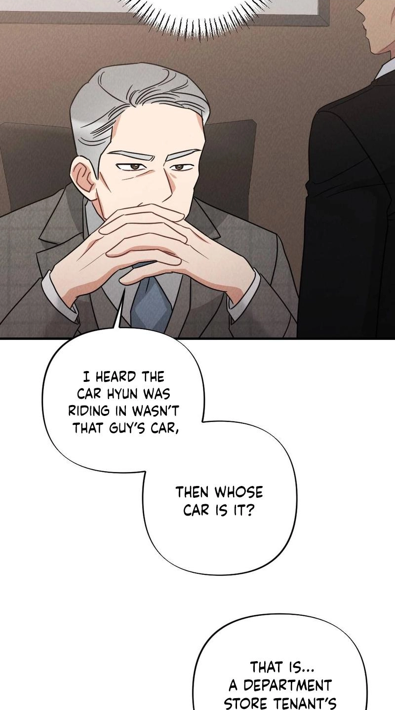 The Child of CEO Chapter 29 page 61