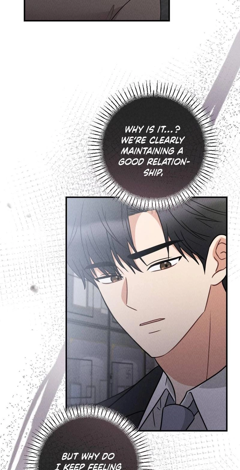 The Child of CEO Chapter 31 page 23