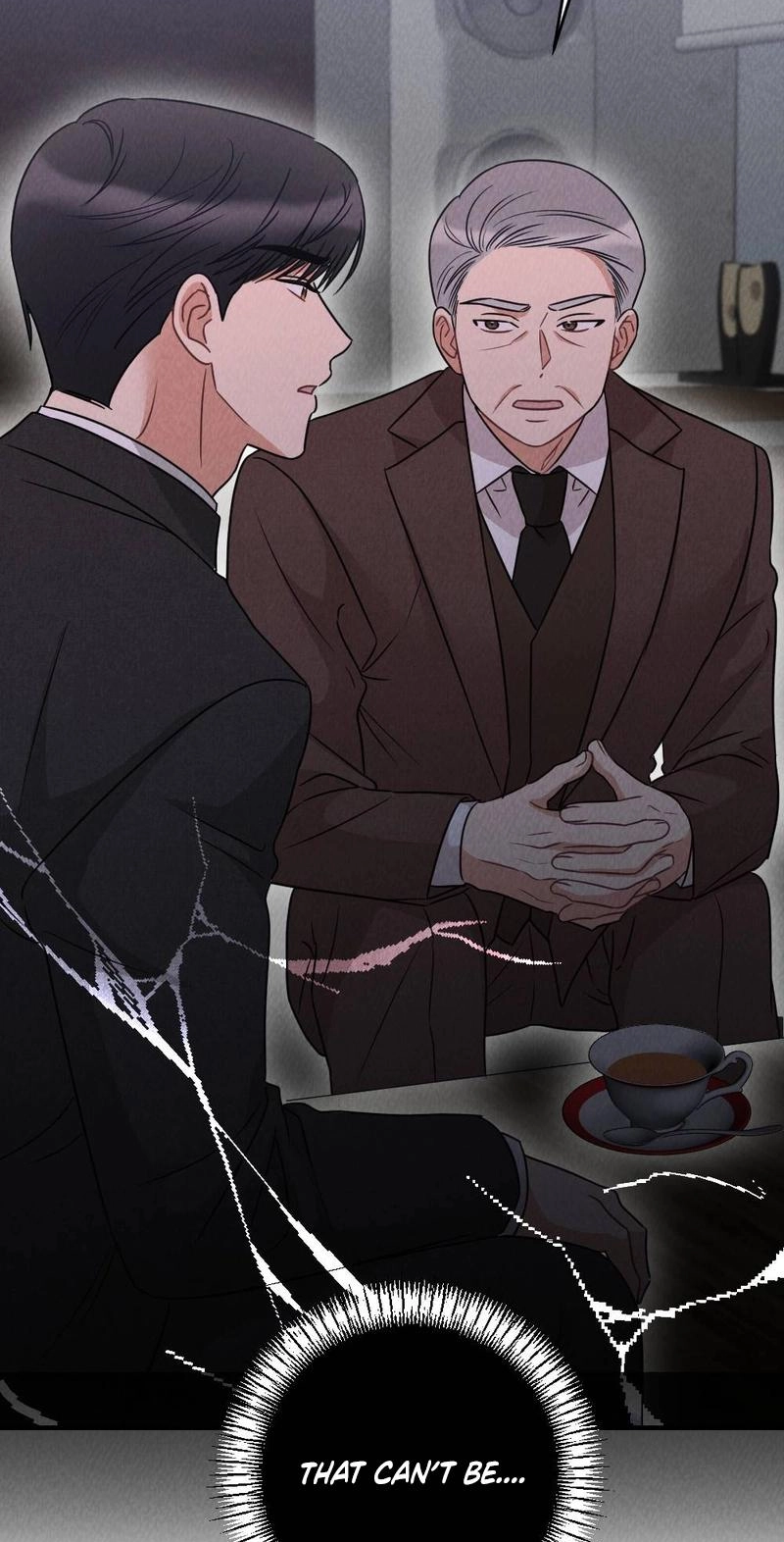 The Child of CEO Chapter 31 page 51