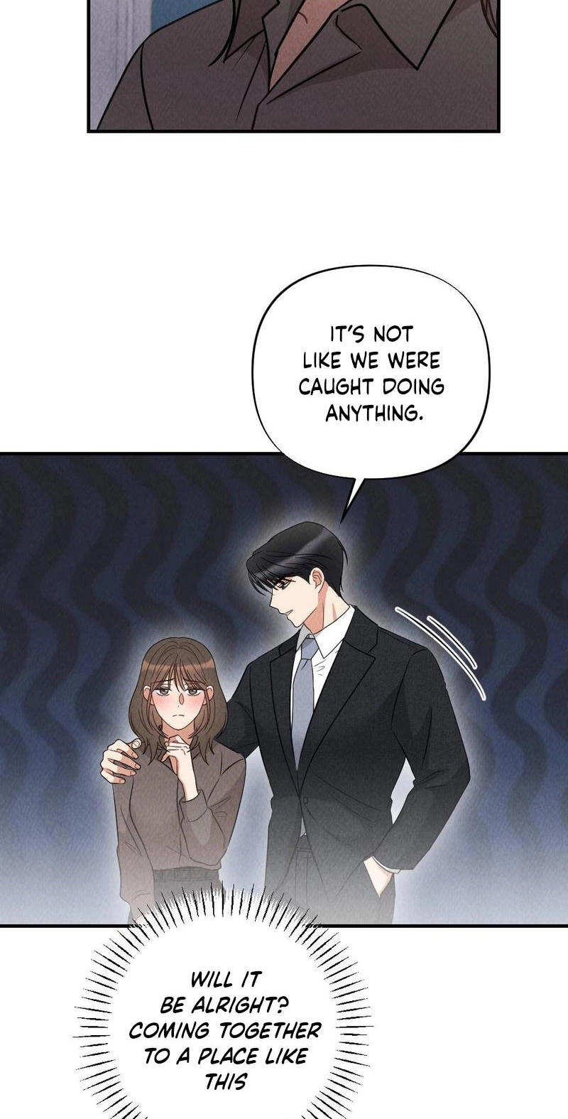 The Child of CEO Chapter 31 page 14